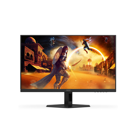 Monitorius AOC Gaming 27G4XE 27"