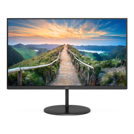 Monitorius AOC Q27V4EA