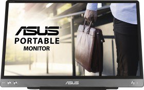 Monitorius ASUS 90LM0631-B01170