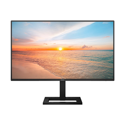 Monitorius Philips  27E1N1300AE/00  27 "  IPS  16:9  100 Hz  4 ms  1920 x 1080 pixels  250 c