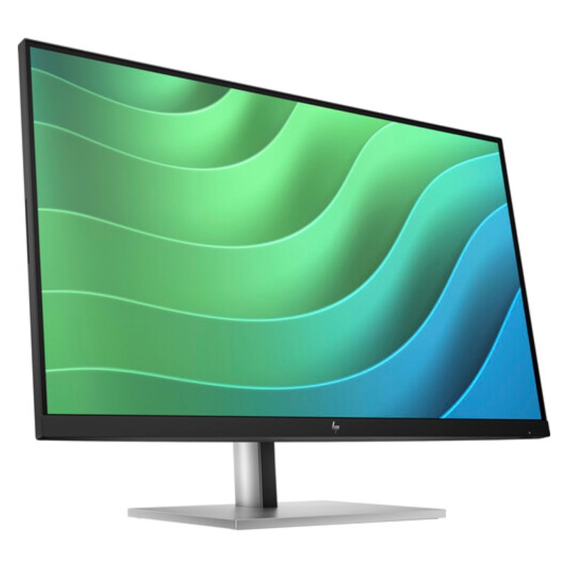 Monitorius HP E27 G5 27inch FHD Monitor 1920x1080 16:9 HDMI DP 3y 6N4E2AA#ABB