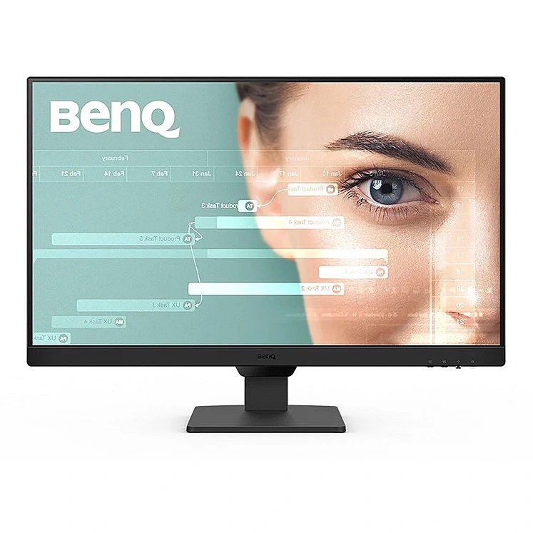 BENQ GW2490T 24" FHD IPS HAS HDMI/DP