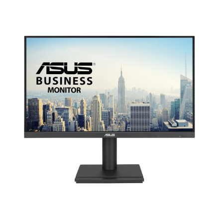 Monitorius Asus VA24DQFS  23.8 "  IPS  FHD  16:9  100 Hz  1 ms  1920 x 1080 pixels  300 cd/m