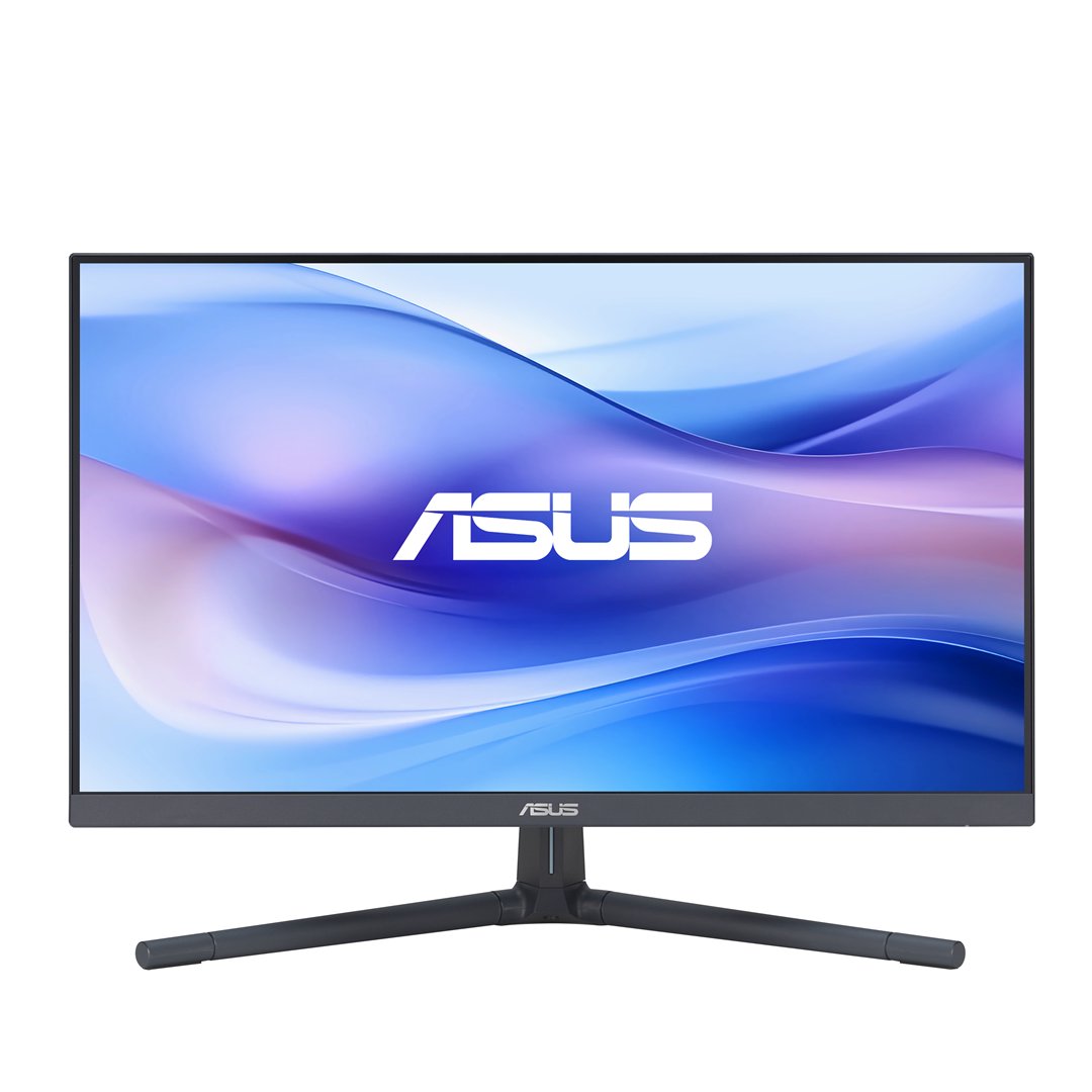 Monitorius ASUS VU249CFE-B,juodas