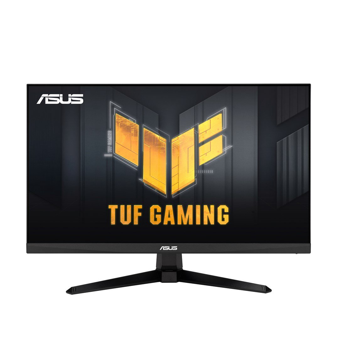 Monitorius Asus TUF Gaming VG246H1A  24 "  IPS  16:9  100 Hz  0.5 ms  1920 x 1080 pixels  300