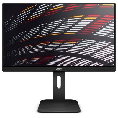 Monitorius AOC X24P1