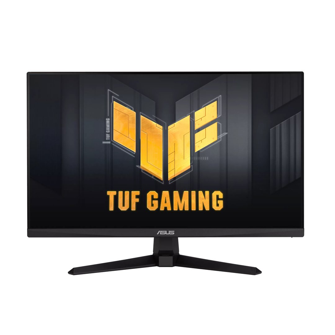 Monitorius ASUS TUF Gaming VG249QM1A 23,8"