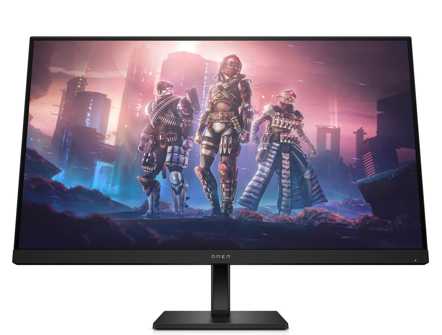 Monitorius HP Omen 780K0E9 31.5"