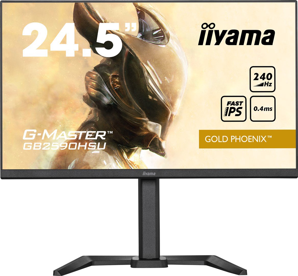 Monitorius IIYAMA GB2590HSU-B5