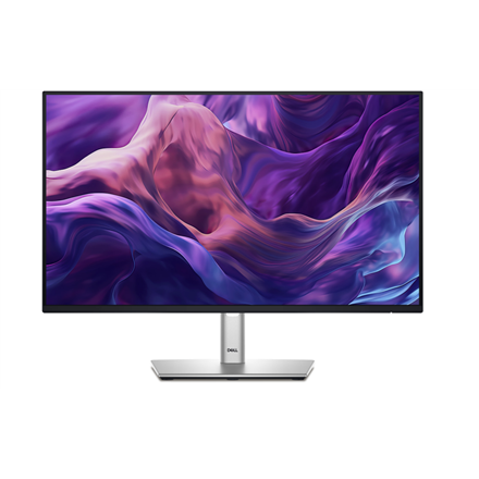 Monitorius Dell P2425H  24 "  IPS  16:9  100 Hz  8 ms  1920 x 1080 pixels  250 cd/m²  HDMI p