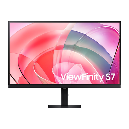 Monitorius Samsung LS27D700EAUXEN  27 "  IPS  4K  16:9  60 Hz  5 ms  3840 x 2160 pixels  350