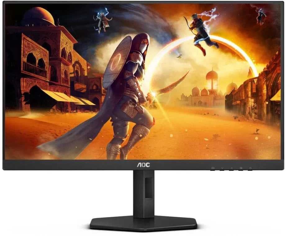 Monitorius AOC Gaming 27G2ZN3/BK 27"