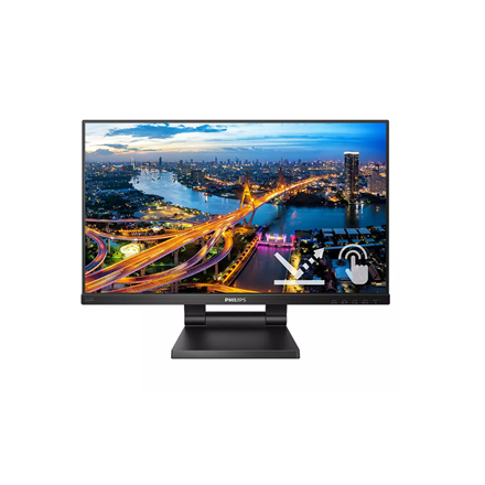 Monitorius PHILIPS 222B1TC/00