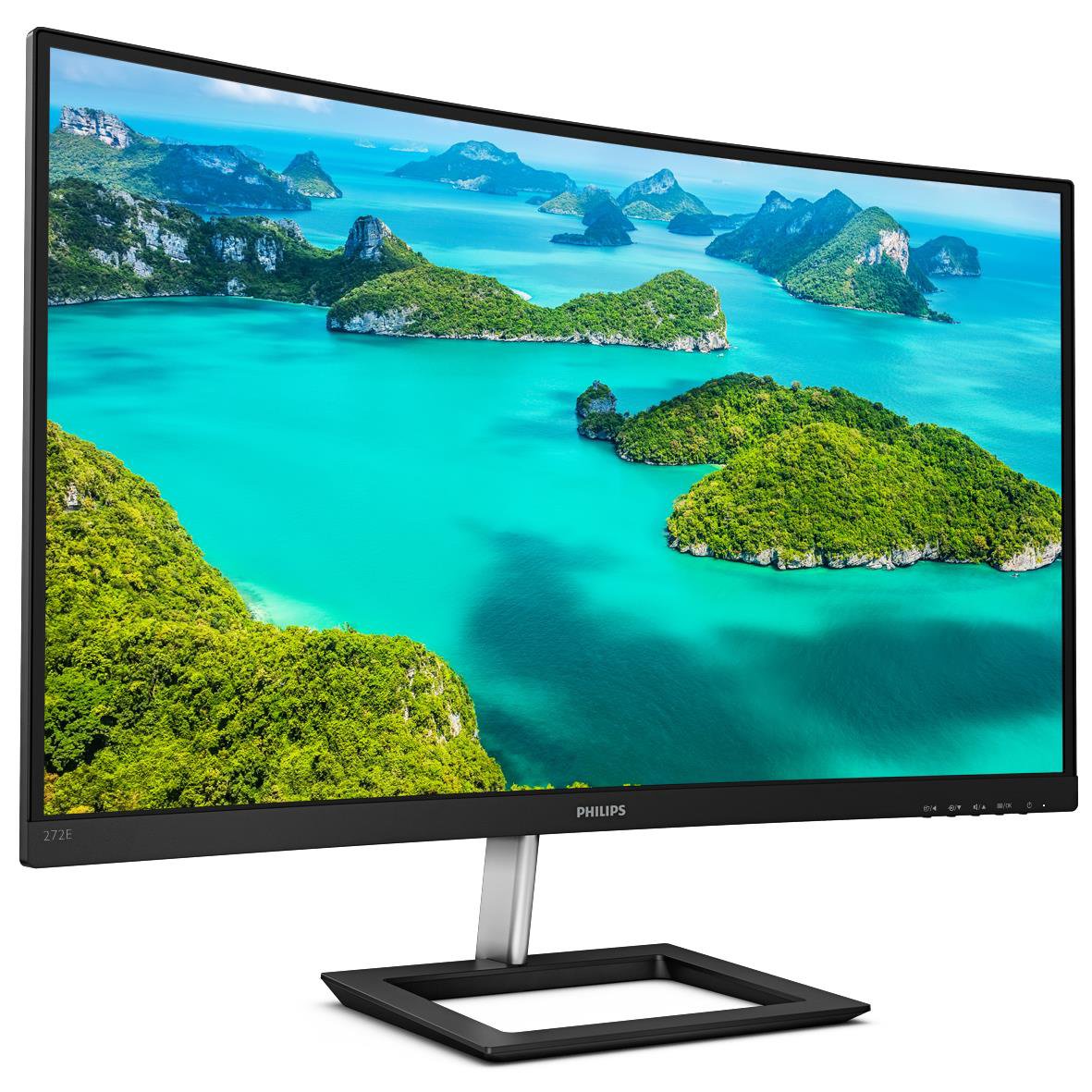 Monitorius PHILIPS 272E1CA/00