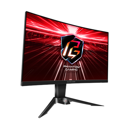 Monitorius ASRock PG27Q15R2A  27"