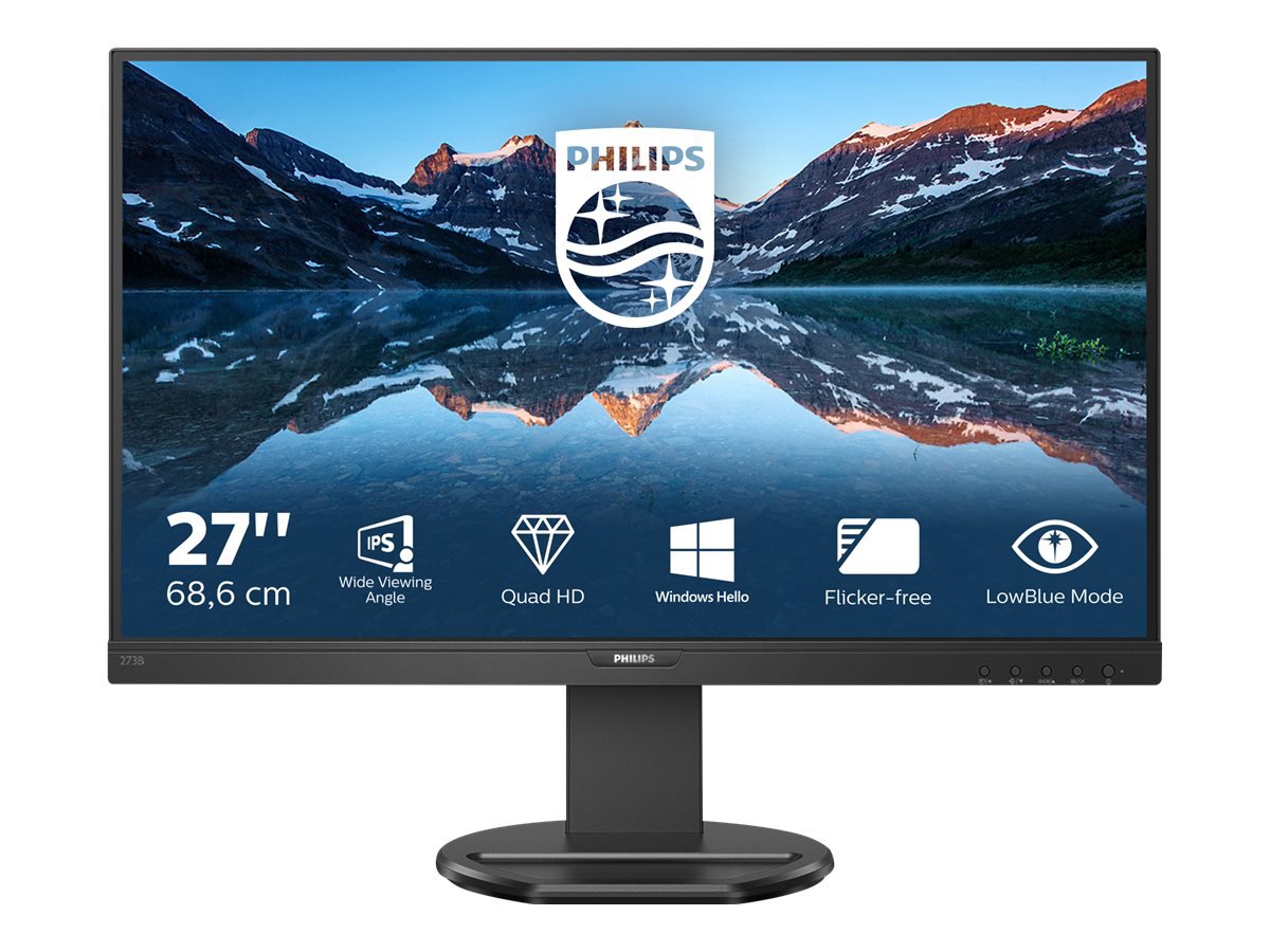 Monitorius MMD-MONITORS & DISPLAYS 276B9/00