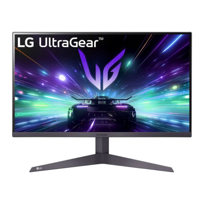 Monitorius LG UltraGear Gaming 24" 24GS50F-B