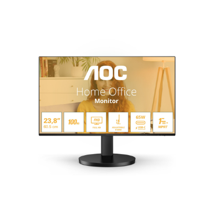 Monitorius AOC 27B3CF2 1920x1080