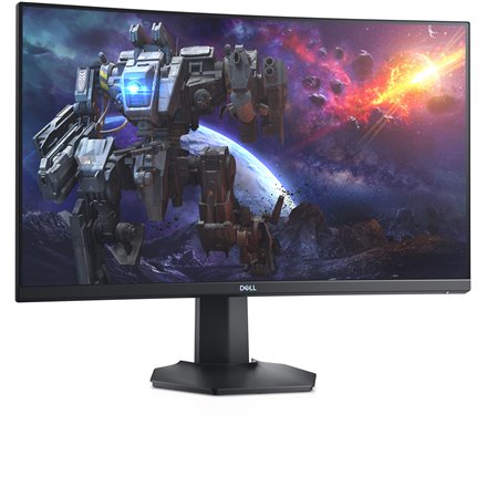 Monitorius DELL Gaming S2721HGF 144Hz  1ms