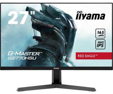 Monitorius IIYAMA G2770HSU-B1