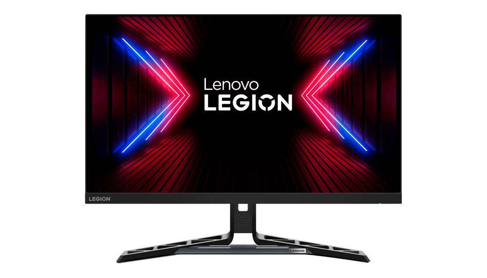 LENOVO LEGION R27Q-30 27" QHD (2560X1440) IPS PANEL/400NITS/165HZ/0.5MS/HDMI/DP 1.4 (3YEARS WARRANTY