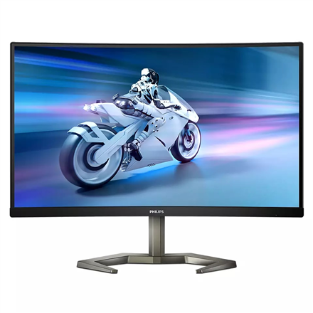 Monitorius Philips  Monitor  27M1C5200W/00  27 "  VA  FHD  16:9  240 Hz  0,5 ms  1920 x 108