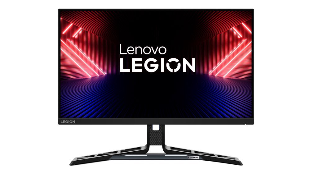 LENOVO LEGION R25I-30 24.5" FHD (1920X1080) IPS PANEL/400NITS/165HZ/0.5MS/HDMI/DP 1.4 (3YEARS WARRAN