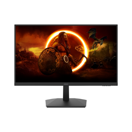 Monitorius AOC Gaming 24G15N2 23.8"