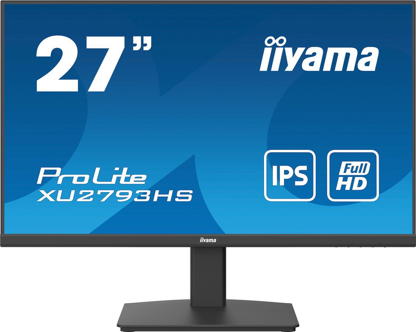 iiyama ProLite XU2793HS-B6 kompiuterio monitorius 68