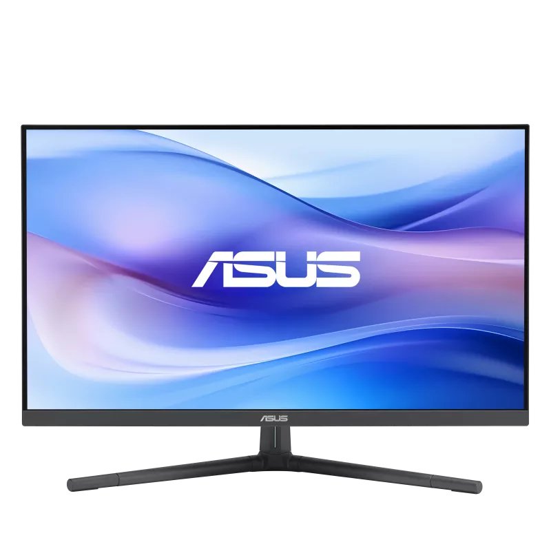 ASUS VU279CFE-B kompiuterio monitorius 68,6 cm (27") 1920 x 1080 pikseliai „Full HD“ LCD Mėlyna