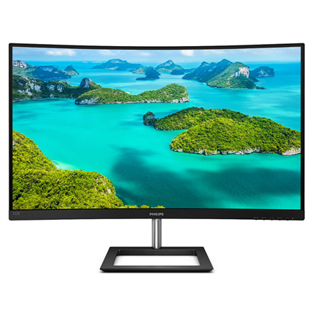 Monitorius PHILIPS 322E1C/00