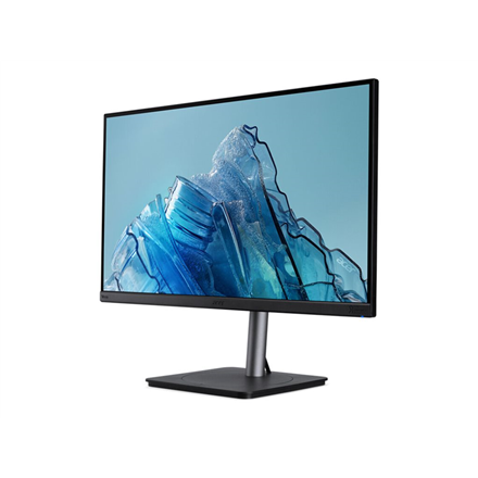 Monitorius Acer  CB243Y  24 "  IPS  FHD  16:9  75 Hz  1 ms  1920 x 1080 pixels  250 cd/m²