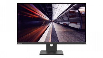 Monitorius Lenovo  ThinkVision  E24-30  23.8 "  IPS  16:9  100 Hz  4 ms  1920 x 1080 pixels