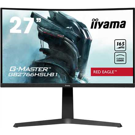 Monitorius IIYAMA GB2766HSU-B1