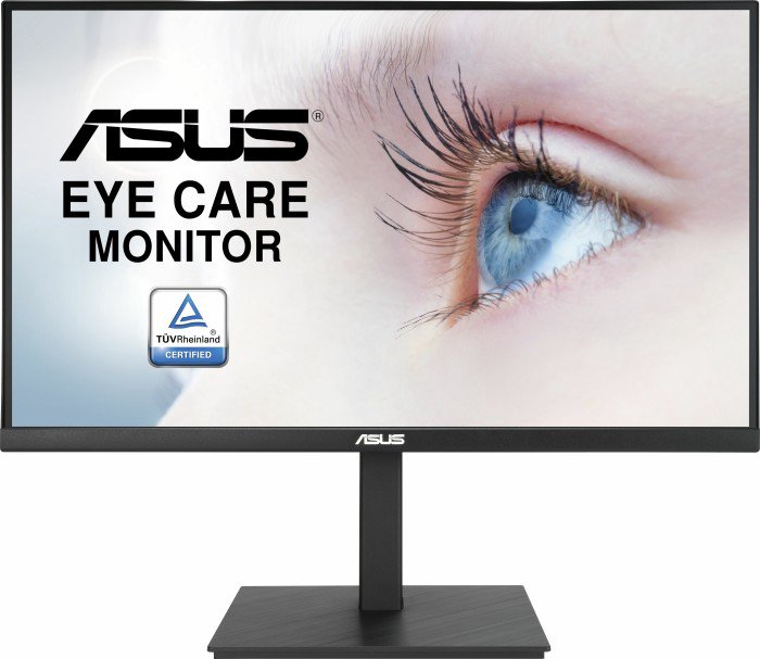 Monitorius ASUS VA27AQSB