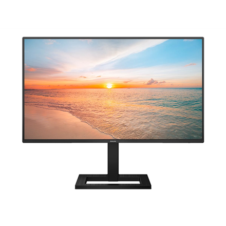 Monitorius Philips  24E1N1300AE/00  24 "  IPS  16:9  100 Hz  4 ms  1920 x 1080 pixels  250 c