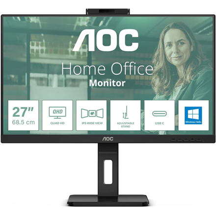 Monitorius AOC 24P3QW