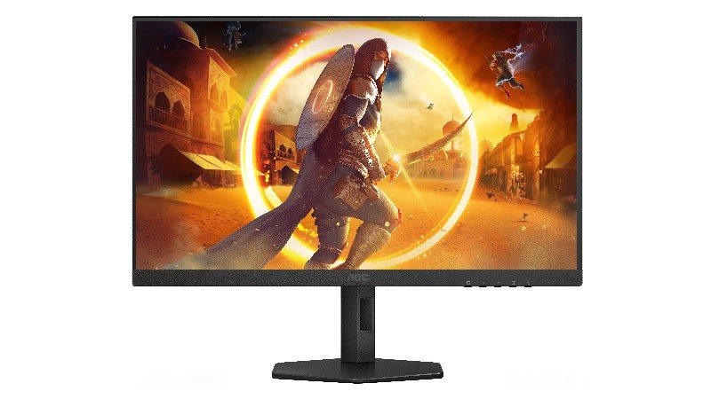 Monitorius AOC Gaming Q27G4XF 27"