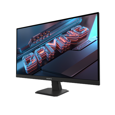 Monitorius Gigabyte GS27U EK  27 "  IPS  UHD  160 Hz  1 ms  3840 x 2160 pixels  350 cd/m²  H