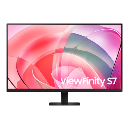 Monitorius Samsung LS32D700EAUXEN  32 "  VA  16:9  60 Hz  5 ms  3840 x 2160 pixels  350 cd/m²