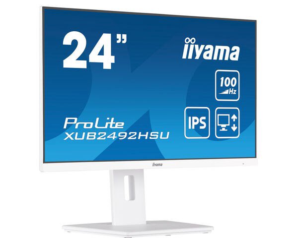 Monitorius IIYAMA XUB2492HSU-W6