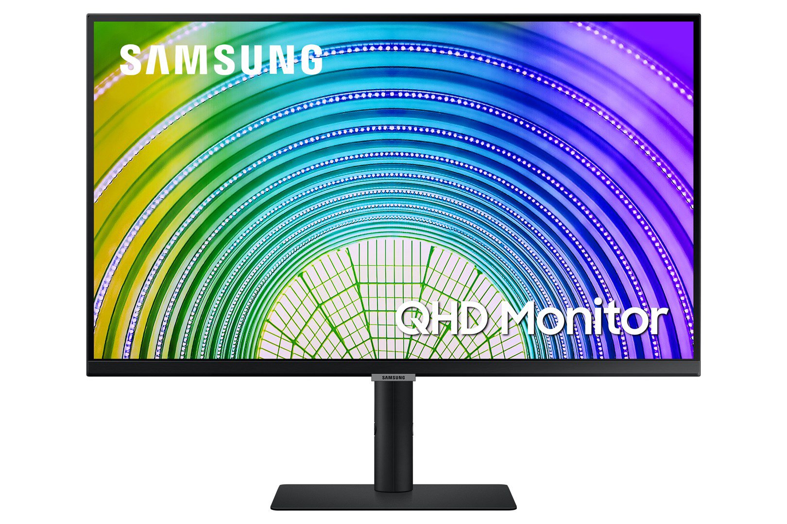 Monitorius SAMSUNG LS27A60PUUUXEN