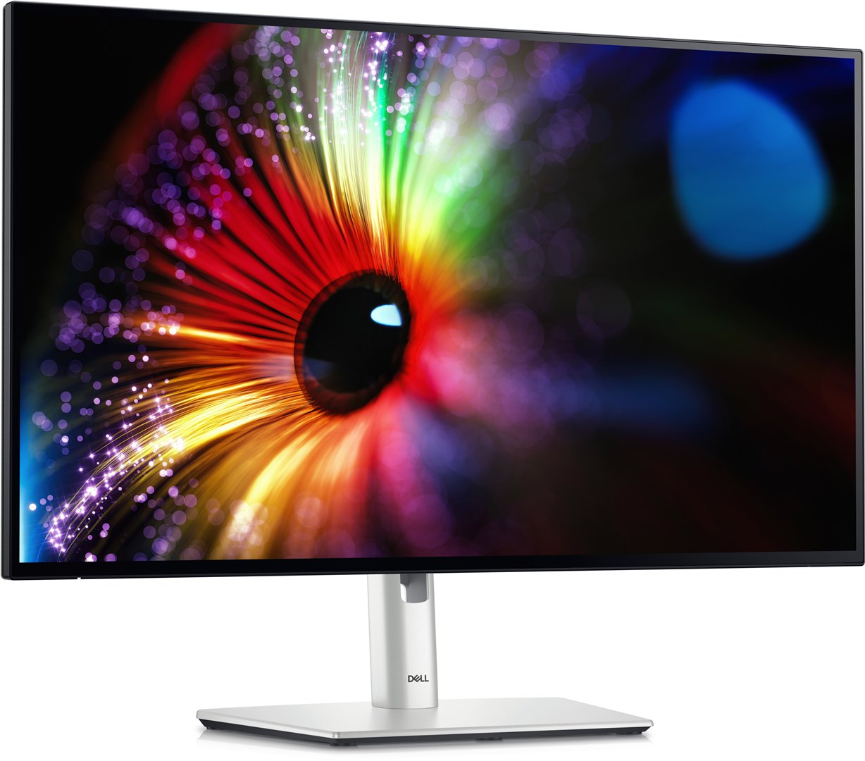 Monitorius Dell  Monitor  U2724D  IPS  16:9  120 Hz  5 ms  350 cd/m²  Silver