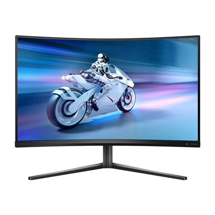 Monitorius Philips Gaming 32M2C5500W/00