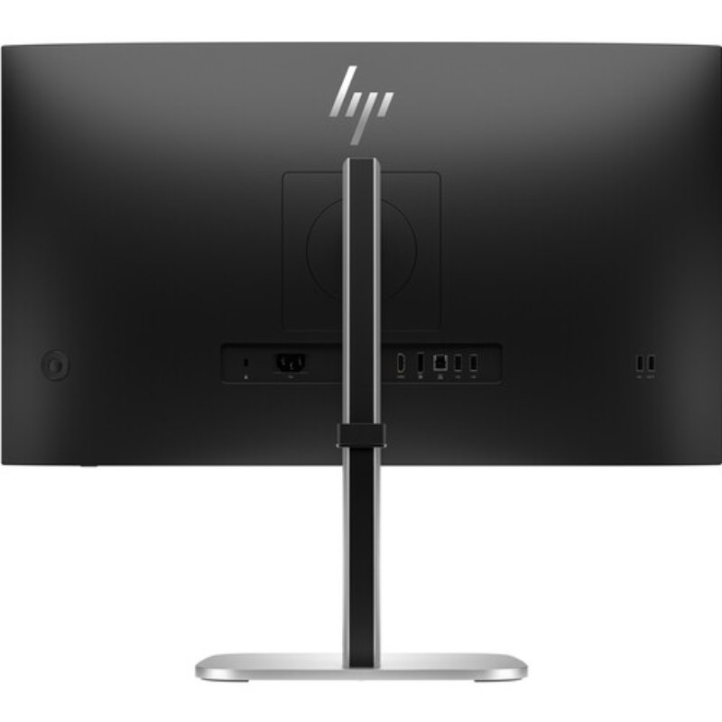 HP 527pq Series 5 Pro QHD Monitor - 27" 2560x1440 QHD 350-nit 100Hz AG, IPS, HDMI/DisplayPort