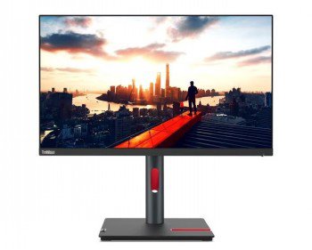 Monitorius Lenovo ThinkVision P24h-30 23.8