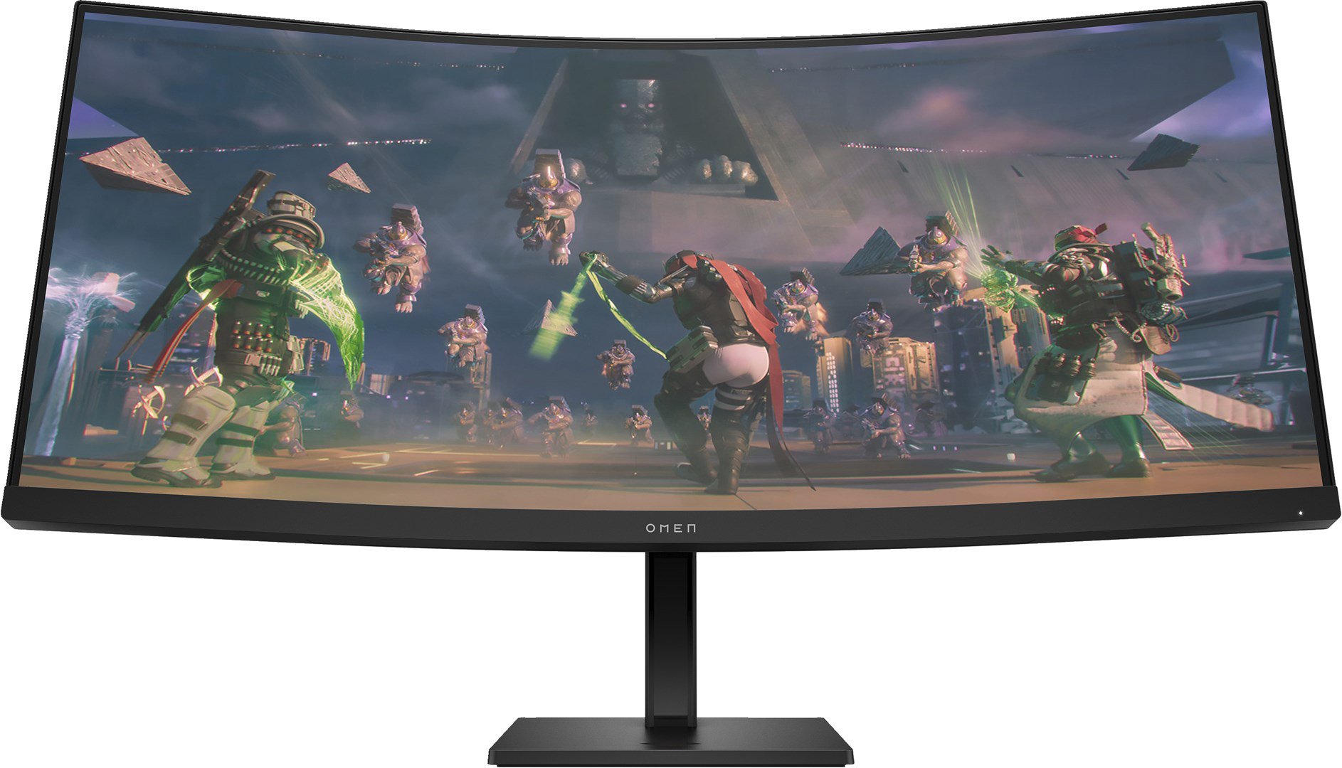 Monitorius HP 780K8E9