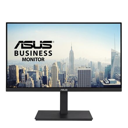 Monitorius Asus Monitor  VA27ECPSN 27 " IPS FHD 16:9 5 ms 300 cd/m² 75 Hz HDMI ports quantity 1