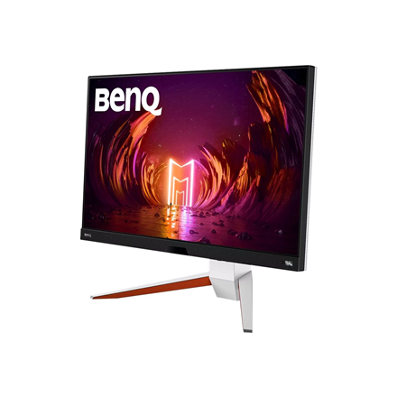 Monitorius BenQ EX2710U 27" UHD 16:9 /3840x2160/400cdm2/1ms/ HDMI DisplayPort USB  Benq