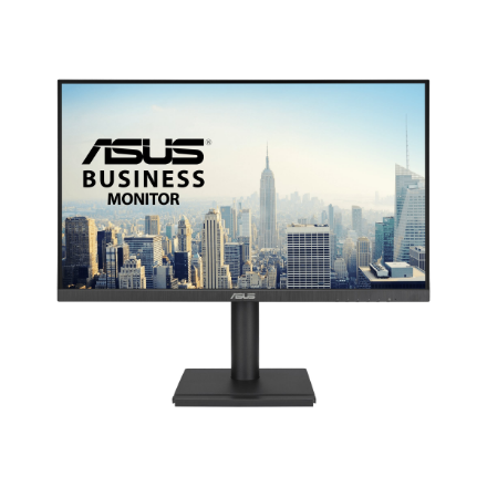 Monitorius Asus VA27DQFS  27 "  IPS  FHD  16:9  100 Hz  1 ms  1920 x 1080 pixels  300 cd/m²